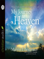 My_Journey_to_Heaven